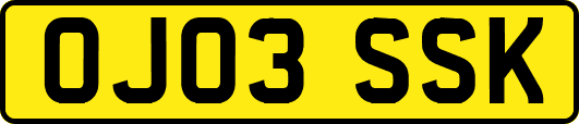 OJ03SSK