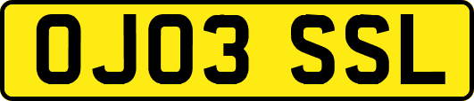 OJ03SSL