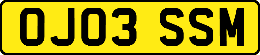 OJ03SSM