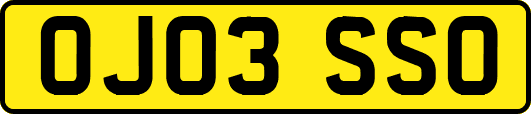 OJ03SSO