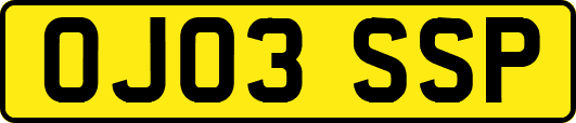 OJ03SSP