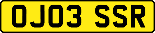 OJ03SSR