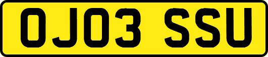 OJ03SSU