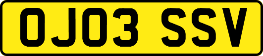 OJ03SSV