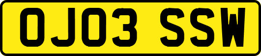 OJ03SSW