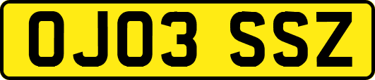 OJ03SSZ