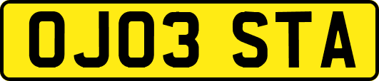 OJ03STA