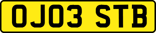OJ03STB