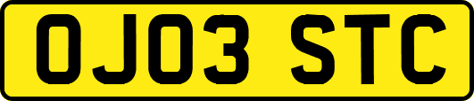 OJ03STC