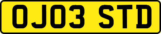 OJ03STD