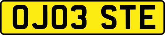 OJ03STE