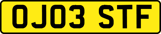 OJ03STF