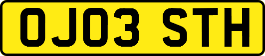 OJ03STH