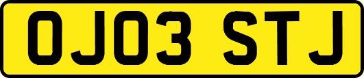 OJ03STJ