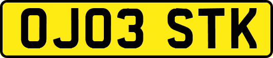 OJ03STK