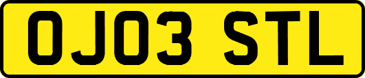 OJ03STL