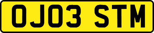 OJ03STM