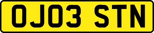 OJ03STN