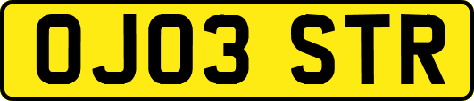 OJ03STR