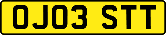OJ03STT
