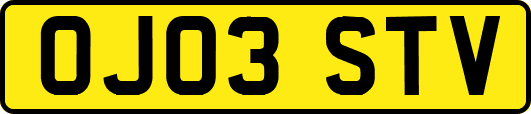 OJ03STV