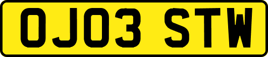 OJ03STW