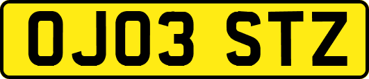 OJ03STZ