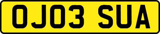 OJ03SUA