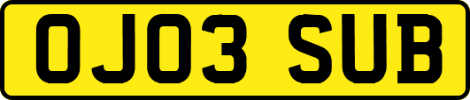 OJ03SUB