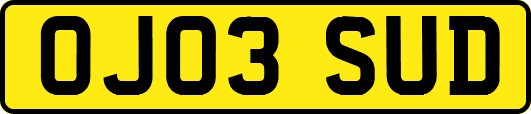 OJ03SUD
