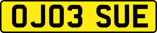 OJ03SUE