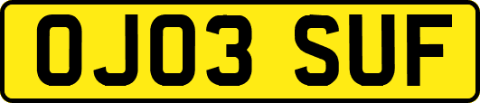 OJ03SUF