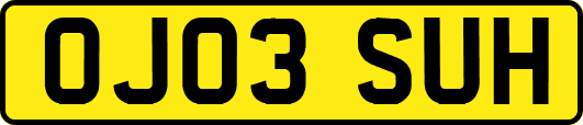OJ03SUH