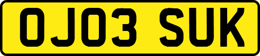 OJ03SUK