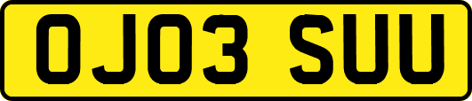 OJ03SUU
