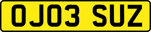 OJ03SUZ