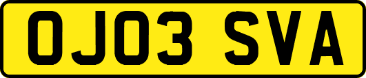 OJ03SVA