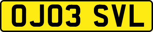 OJ03SVL
