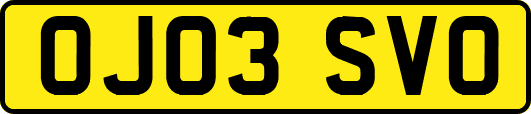 OJ03SVO
