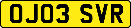 OJ03SVR