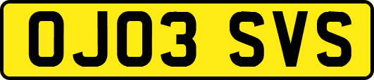 OJ03SVS