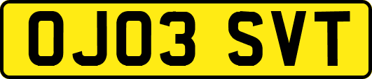 OJ03SVT