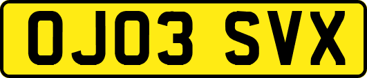 OJ03SVX