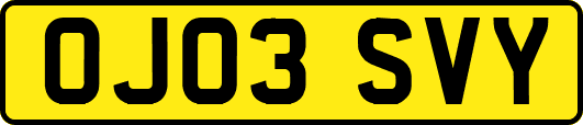 OJ03SVY