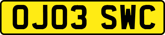 OJ03SWC