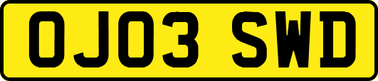 OJ03SWD