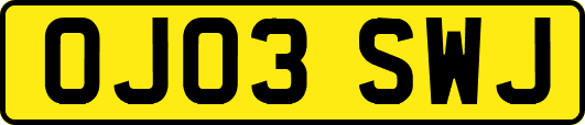 OJ03SWJ