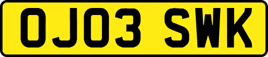 OJ03SWK
