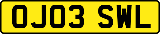 OJ03SWL