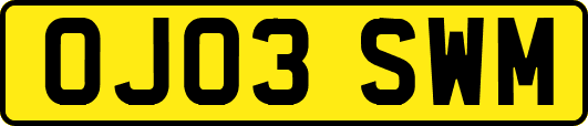 OJ03SWM